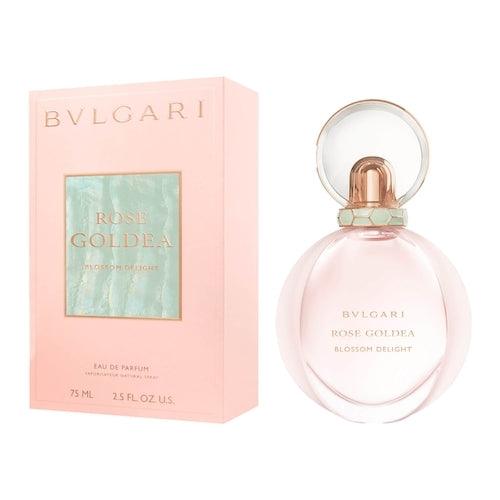 Bvlgari Rose Goldea Blossom Delight EDP 75ml Perfume For Women - Thescentsstore